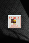 Mini Burger Magnet – Handmade Austin Food Art | Bitty Bigs